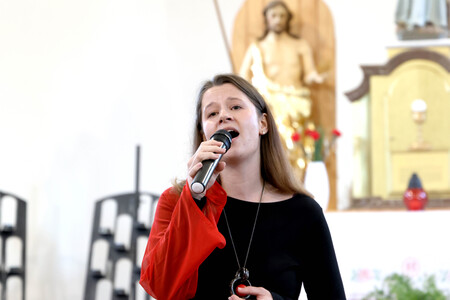 KOMORNI ZBOR FRAN GERBIČ LETNI KONCERT 25 FOTO LJUBO VUKELIČ